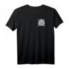 Abzeichen für Spezialeinsatztaucher  US-Armee T-Shirt als Veteranen- und Armee-Geschenk für Familie und Taucher