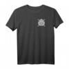 Abzeichen für Spezialeinsatztaucher  US-Armee T-Shirt als Veteranen- und Armee-Geschenk für Familie und Taucher