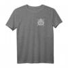 Abzeichen für Spezialeinsatztaucher  US-Armee T-Shirt als Veteranen- und Armee-Geschenk für Familie und Taucher