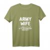 Ehefrau der Armee: Lustiges 'Ich spiele legal mit Regierungseigentum' Tank Top - Sarkastisches Army Wife Shirt für Humor und Geschenke