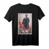 CCCP UdSSR Joseph Stalin Propaganda T-Shirt - Sowjetunion, Rote Armee & Kalter Krieg Motiv für Geschichts- und Politikfans
