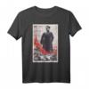 CCCP UdSSR Joseph Stalin Propaganda T-Shirt - Sowjetunion, Rote Armee & Kalter Krieg Motiv für Geschichts- und Politikfans