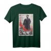 CCCP UdSSR Joseph Stalin Propaganda T-Shirt - Sowjetunion, Rote Armee & Kalter Krieg Motiv für Geschichts- und Politikfans