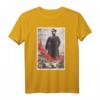 CCCP UdSSR Joseph Stalin Propaganda T-Shirt - Sowjetunion, Rote Armee & Kalter Krieg Motiv für Geschichts- und Politikfans