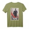 CCCP UdSSR Joseph Stalin Propaganda T-Shirt - Sowjetunion, Rote Armee & Kalter Krieg Motiv für Geschichts- und Politikfans