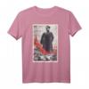 CCCP UdSSR Joseph Stalin Propaganda T-Shirt - Sowjetunion, Rote Armee & Kalter Krieg Motiv für Geschichts- und Politikfans
