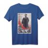 CCCP UdSSR Joseph Stalin Propaganda T-Shirt - Sowjetunion, Rote Armee & Kalter Krieg Motiv für Geschichts- und Politikfans