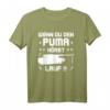 Panzerfahrer Militär Soldat Armee Panzer T-Shirt  WW2 Tiger & Kampfpanzer Design für Militärfans und Veteranen