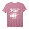 Panzerfahrer Militär Soldat Armee Panzer T-Shirt  WW2 Tiger & Kampfpanzer Design für Militärfans und Veteranen