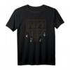 HapBunny Armee Porträt T-Shirt - Kiss Kollektion, Klassisch geschnitten, Perfektes Geschenk für Männer