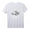 Tiger in freier Wildbahn Panzer T-Shirt - Lustiges Militär Geschenk für Soldaten, Panzerfahrer & Panzerfans
