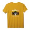 The Rifles Swift and Bold Britische Armee T-Shirt - Patriotisches Soldaten-Design, Perfekt für Veteranentag, Geburtstage und Militärfans