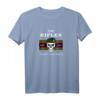 The Rifles Swift and Bold Britische Armee T-Shirt - Patriotisches Soldaten-Design, Perfekt für Veteranentag, Geburtstage und Militärfans
