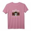 The Rifles Swift and Bold Britische Armee T-Shirt - Patriotisches Soldaten-Design, Perfekt für Veteranentag, Geburtstage und Militärfans