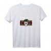 The Rifles Swift and Bold Britische Armee T-Shirt - Patriotisches Soldaten-Design, Perfekt für Veteranentag, Geburtstage und Militärfans