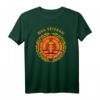 NVA Veteran T-Shirt  DDR Armee & Mauerfall Erinnerung | Stolz auf Ostdeutschland & ehemalige Soldaten