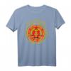 NVA Veteran T-Shirt  DDR Armee & Mauerfall Erinnerung | Stolz auf Ostdeutschland & ehemalige Soldaten