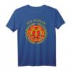 NVA Veteran T-Shirt  DDR Armee & Mauerfall Erinnerung | Stolz auf Ostdeutschland & ehemalige Soldaten
