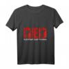 Armee Red Friday Unterstützung Soldaten & Armed Forces T-Shirt  Perfektes Geschenk für Militärfans, Freunde & Familie zu Geburtstag & Weihnachten