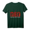 Armee Red Friday Unterstützung Soldaten & Armed Forces T-Shirt  Perfektes Geschenk für Militärfans, Freunde & Familie zu Geburtstag & Weihnachten
