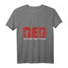 Armee Red Friday Unterstützung Soldaten & Armed Forces T-Shirt  Perfektes Geschenk für Militärfans, Freunde & Familie zu Geburtstag & Weihnachten