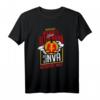 DDR NVA Veteran Armee T-Shirt mit Staatswappen - Ostalgie Geschenk für DDR Fans & Veteranen zum Vatertag