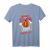 DDR NVA Veteran Armee T-Shirt mit Staatswappen - Ostalgie Geschenk für DDR Fans & Veteranen zum Vatertag