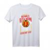 DDR NVA Veteran Armee T-Shirt mit Staatswappen - Ostalgie Geschenk für DDR Fans & Veteranen zum Vatertag