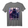 Cyber Samurai Exo Suit Magazincover T-Shirt - Futuristisches Cyberpunk-Design für Anime, Sci-Fi, Cosplay & japanische Kultur Fans