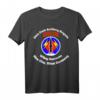 56. Artilleriebrigade Wiley Barracks Neu-Ulm Design T-Shirt  Perfektes Geschenk für Cold Wars Fans und Militärliebhaber