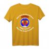 56. Artilleriebrigade Wiley Barracks Neu-Ulm Design T-Shirt  Perfektes Geschenk für Cold Wars Fans und Militärliebhaber