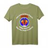 56. Artilleriebrigade Wiley Barracks Neu-Ulm Design T-Shirt  Perfektes Geschenk für Cold Wars Fans und Militärliebhaber
