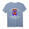 56. Artilleriebrigade Wiley Barracks Neu-Ulm Design T-Shirt  Perfektes Geschenk für Cold Wars Fans und Militärliebhaber