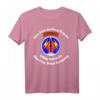56. Artilleriebrigade Wiley Barracks Neu-Ulm Design T-Shirt  Perfektes Geschenk für Cold Wars Fans und Militärliebhaber