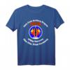 56. Artilleriebrigade Wiley Barracks Neu-Ulm Design T-Shirt  Perfektes Geschenk für Cold Wars Fans und Militärliebhaber