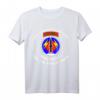 56. Artilleriebrigade Wiley Barracks Neu-Ulm Design T-Shirt  Perfektes Geschenk für Cold Wars Fans und Militärliebhaber