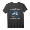 Traktor Design Trecker fahren Hobby Beruf T-Shirt - Lustiges Weihnachts- und Geburtstagsgeschenk für Landwirte, Väter, Söhne, Opa & Traktorenthusiasten