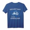 Traktor Design Trecker fahren Hobby Beruf T-Shirt - Lustiges Weihnachts- und Geburtstagsgeschenk für Landwirte, Väter, Söhne, Opa & Traktorenthusiasten