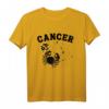 Sternzeichen Krebs Geburtstag Juni bis Juli Astrologie Horoskop T-Shirt  Perfektes Geschenk für Astrologie-Liebhaber & Sternzeichen-Fans