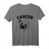 Sternzeichen Krebs Geburtstag Juni bis Juli Astrologie Horoskop T-Shirt  Perfektes Geschenk für Astrologie-Liebhaber & Sternzeichen-Fans