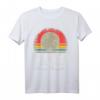 Pluto 1930 - 2006 Unvergessen Sonnensystem T-Shirt - Retro Wissenschaftsgeschenk für Astronomie- und Weltraumfans