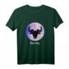 Stier Geschenk Astrologie Horoskop Sternzeichen T-Shirt  Lustiges Geburtstagsgeschenk für Stier Frauen, Mädchen & Sternzeichen-Liebhaber