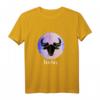Stier Geschenk Astrologie Horoskop Sternzeichen T-Shirt  Lustiges Geburtstagsgeschenk für Stier Frauen, Mädchen & Sternzeichen-Liebhaber