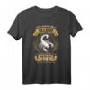 Skorpion Horoskop - Astrologie Sternzeichen T-Shirt als Geschenk zum Geburtstag für Skorpion-Geborene