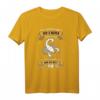 Skorpion Horoskop - Astrologie Sternzeichen T-Shirt als Geschenk zum Geburtstag für Skorpion-Geborene