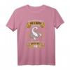 Skorpion Horoskop - Astrologie Sternzeichen T-Shirt als Geschenk zum Geburtstag für Skorpion-Geborene