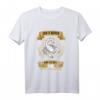 Skorpion Horoskop - Astrologie Sternzeichen T-Shirt als Geschenk zum Geburtstag für Skorpion-Geborene