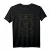 Stier Geschenk Sternzeichen T-Shirt  Astrologie Horoskop Tierkreiszeichen Geschenk für Männer, Frauen & Kinder