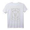 Stier Geschenk Sternzeichen T-Shirt  Astrologie Horoskop Tierkreiszeichen Geschenk für Männer, Frauen & Kinder