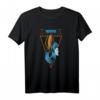 Sternzeichen Wassermann T-Shirt  Aquarius Design für stolz auf dein Astrologie-Zeichen, Geburtstagsgeschenk & Wassermann-Fans